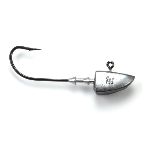 Atomic Atomic Seekerz jig heads XOS #8/0 1oz Atomic Atomic Seekerz jig heads XOS #8/0 1oz