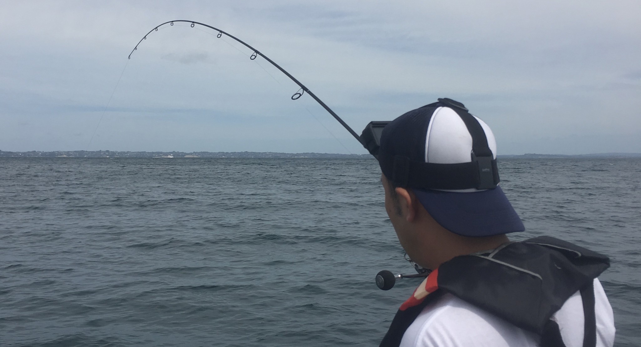 soft bait fishing reel reviews NZ 2018 - GoFish Tackle