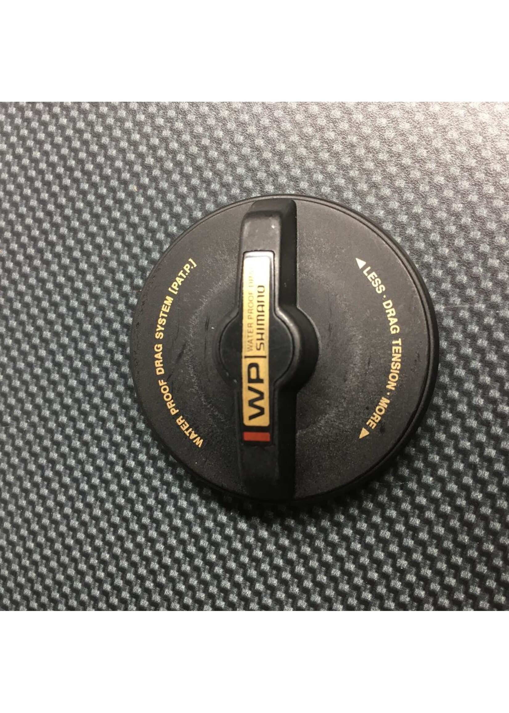 Shimano 6500B Drag Knob