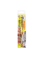 Hayabusa fishing Hayabusa squid bait spike lure HR150  L