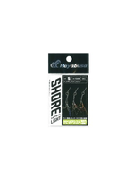 Hayabusa Shore light Assist M 3 pack