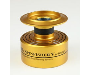 PENN Spare Spool for SPINFISHER SSVI LL Fishing Reel 4500 - Fisherona