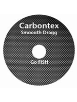 Carbontex drag upgrade kit Chronarch