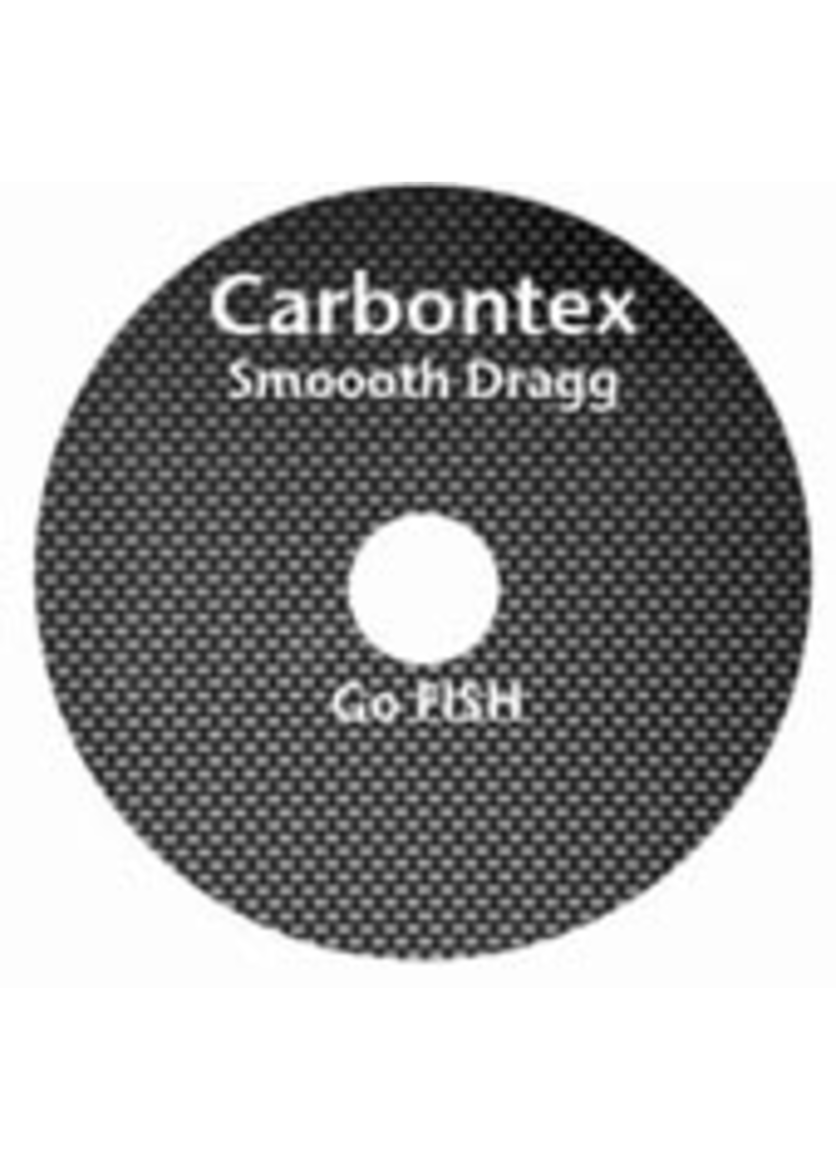 Carbontex drag upgrade kit Chronarch