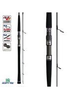 Hearty Rise rods Hearty Rise JIg rise JR-B582/4