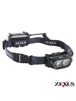 Zexus Zexus ZX-S700 Headlamp