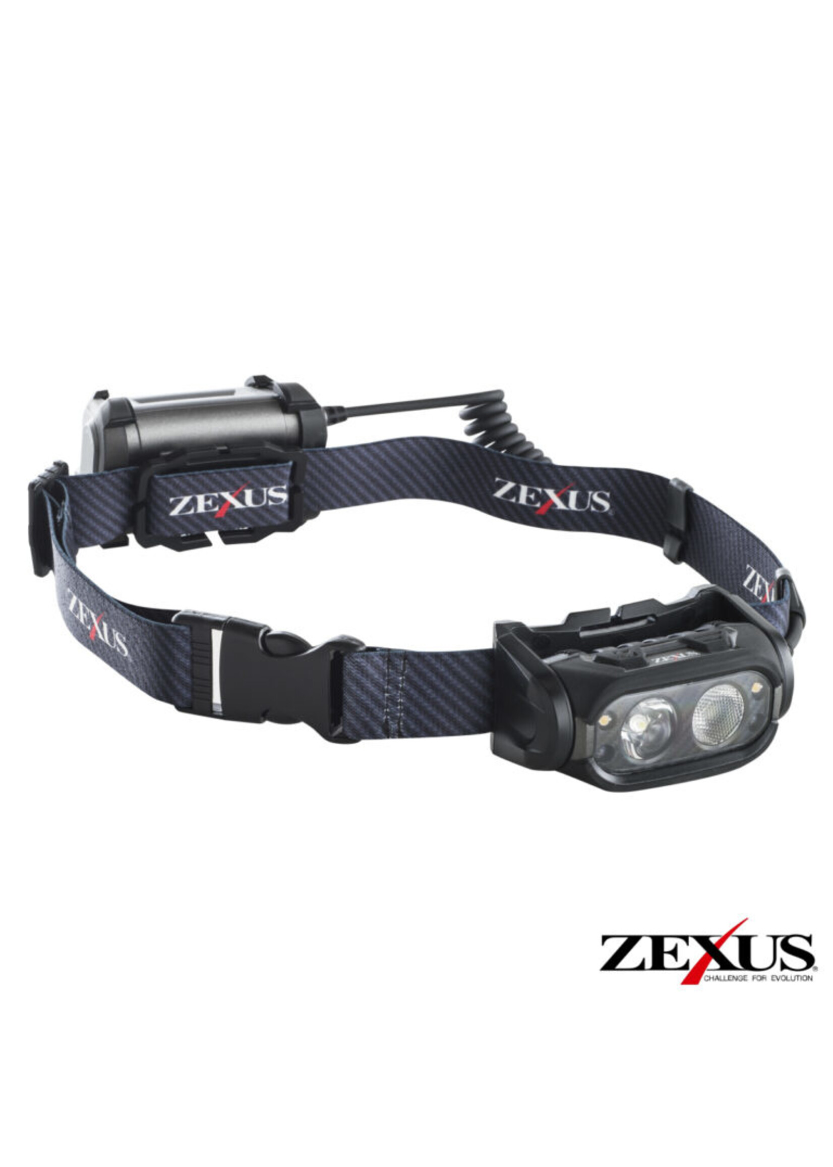 Zexus Zexus ZX-S700