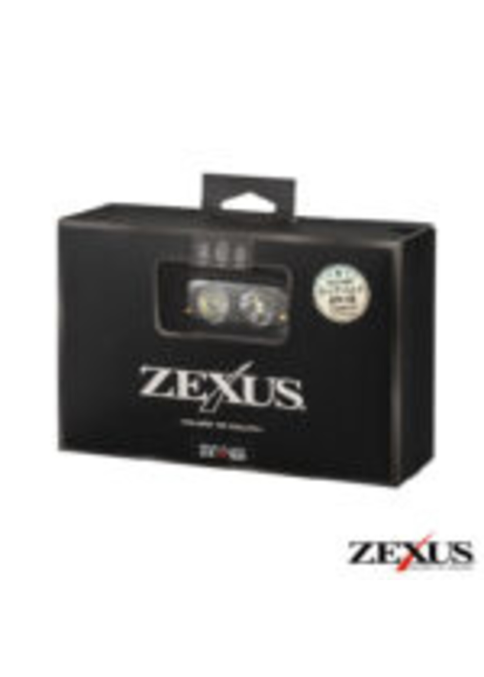 Zexus Zexus ZX-S700