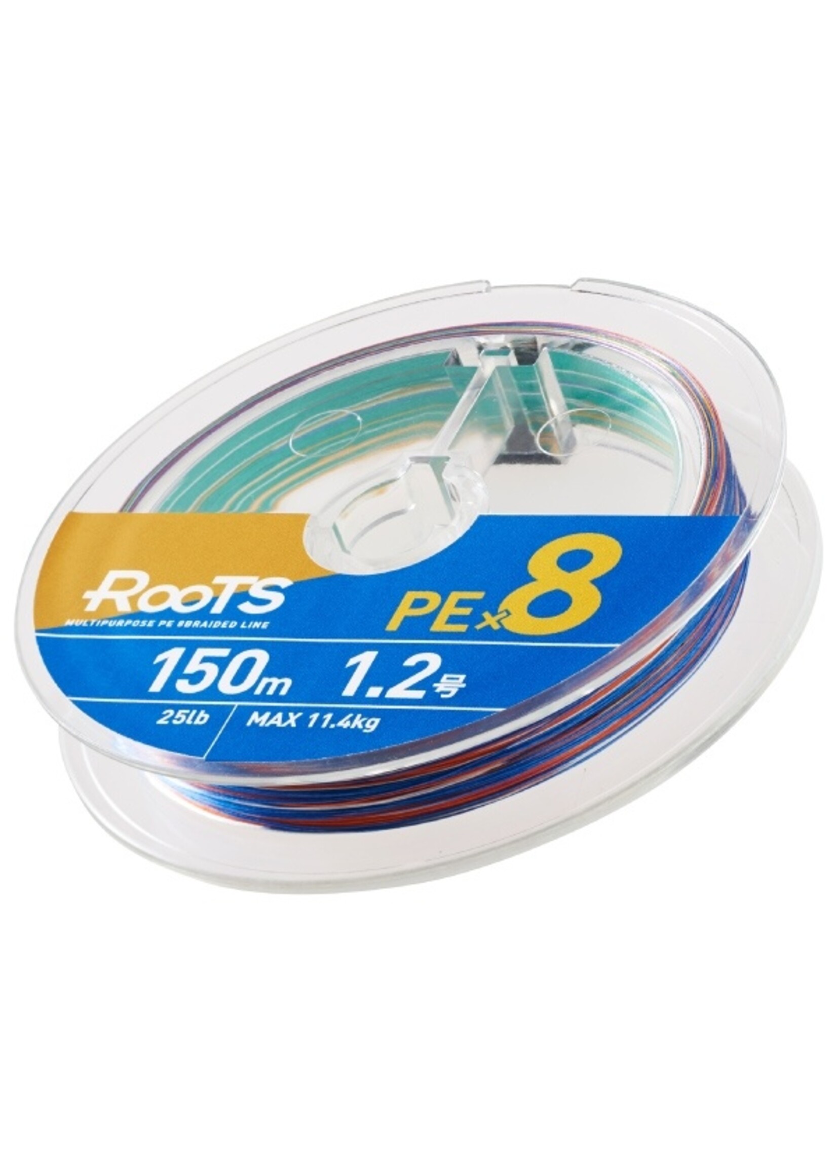 Gosen fishing line Fishing Braid made in Japan