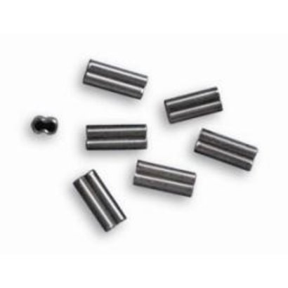 1.6 copper double crimp 300-350lb wire 50pk