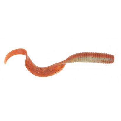 Berkley fishing Berkley Gulp 6 inch grub New penny