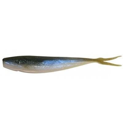 Berkley fishing Berkley gulp softbait 3 inch minnow emerald shiner