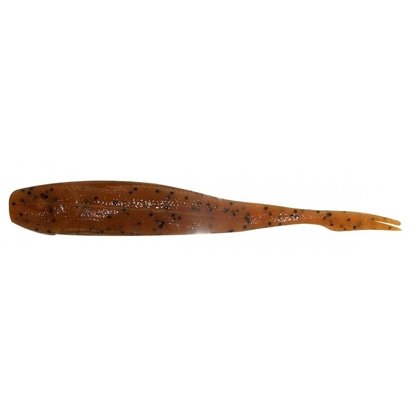 Berkley fishing Berkley Gulp 4 inch minnow pumpkin seed