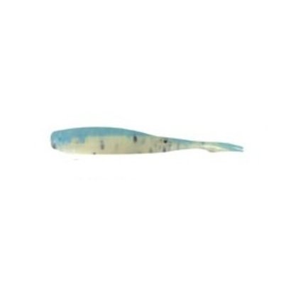 Berkley fishing Berkley Gulp 3 inch minnow Pilchard