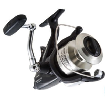 Shimano fishing Shimano Baitrunner 12000 OC fishing reel