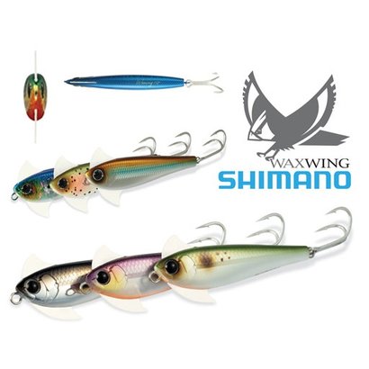 Shimano fishing Shimano Waxwing