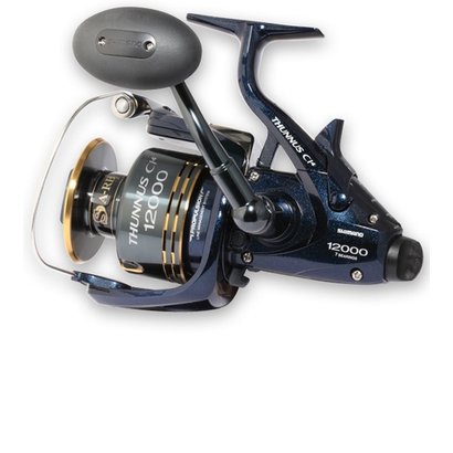 Shimano fishing Shimano Thunnus 4000 CI4 fishing reel