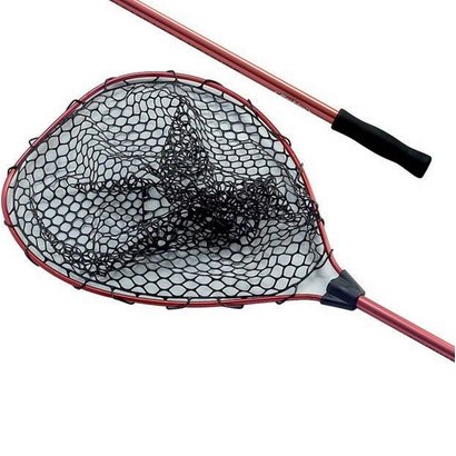 Berkley fishing Berkley Kayak Net with Catch n release netting
