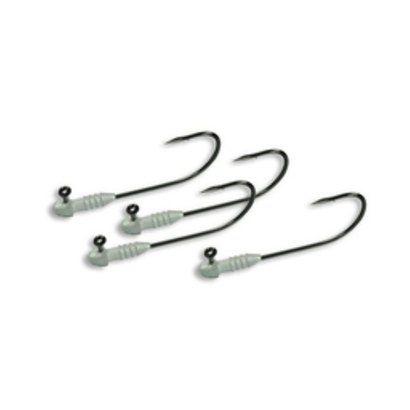 Berkley fishing Berkley Bream Pro Series Jig heads