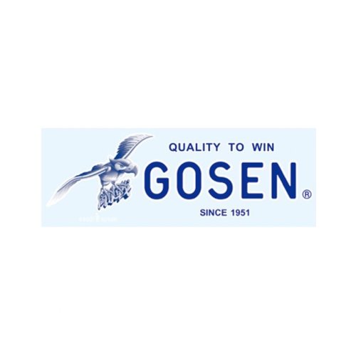 Gosen fishing line Gosen Decal W460mm × H165mm