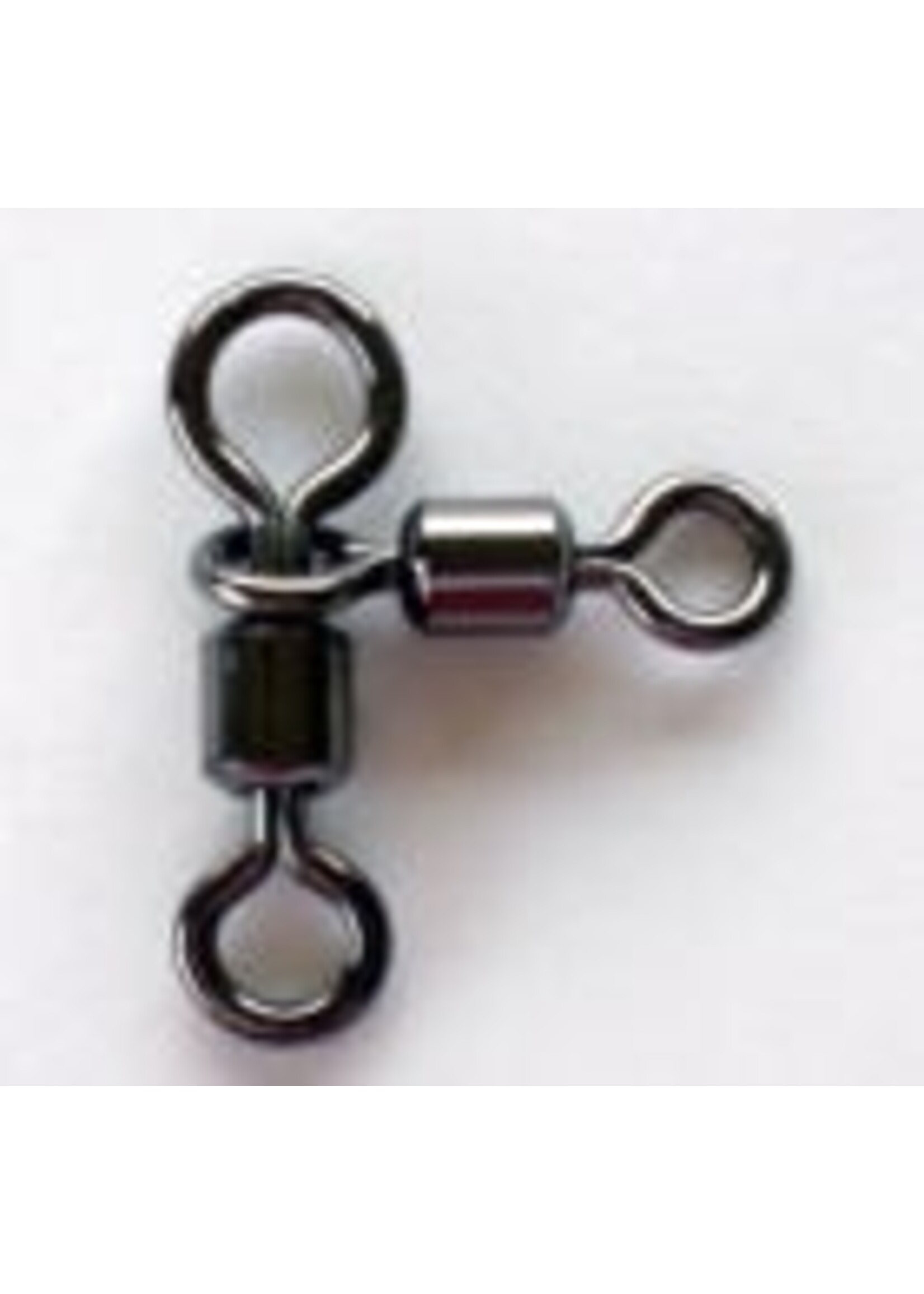 NT Swivel Ten Mouth NT Power swivel 3 way combination 444B 81kg 3x4
