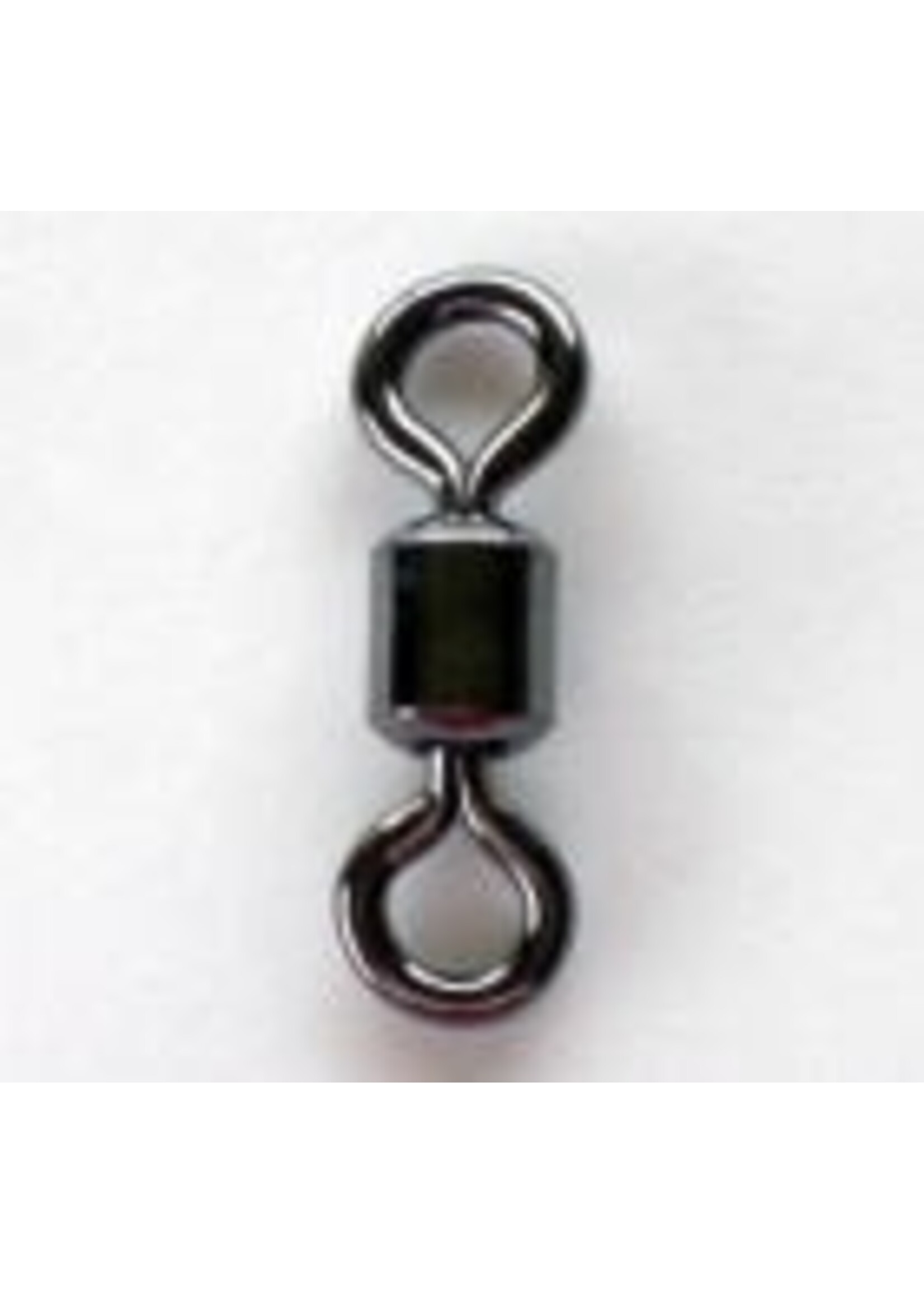 NT Swivel Ten Mouth NT Power swivels 348B  133kg size 2