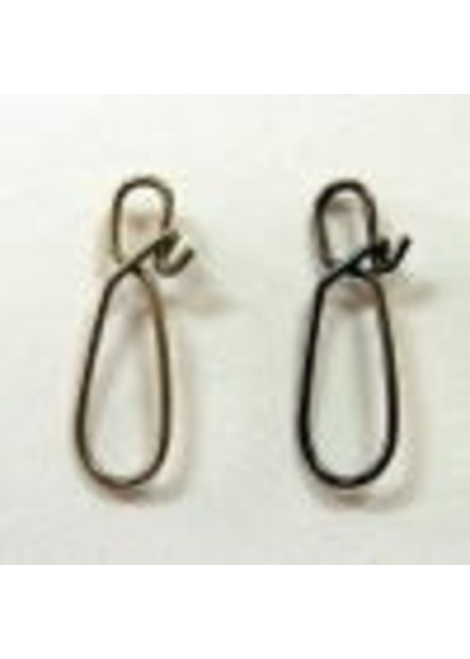 NT Swivel Ten Mouth Ten Mouth Hyper snap TM2 73lb size 2