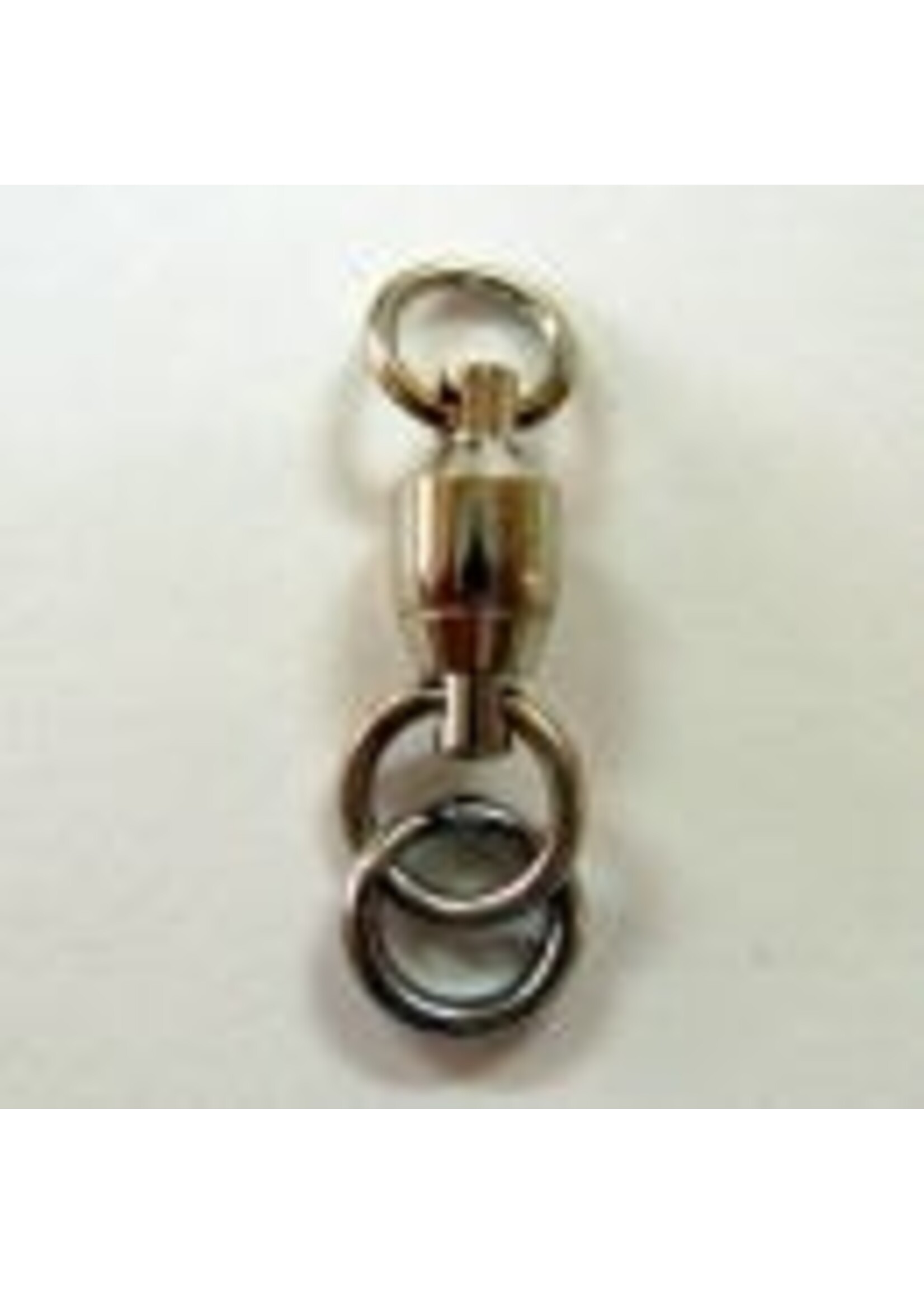 NT Swivel Ten Mouth Ten Mouth Hyper bearing system TM14 92lb size 3