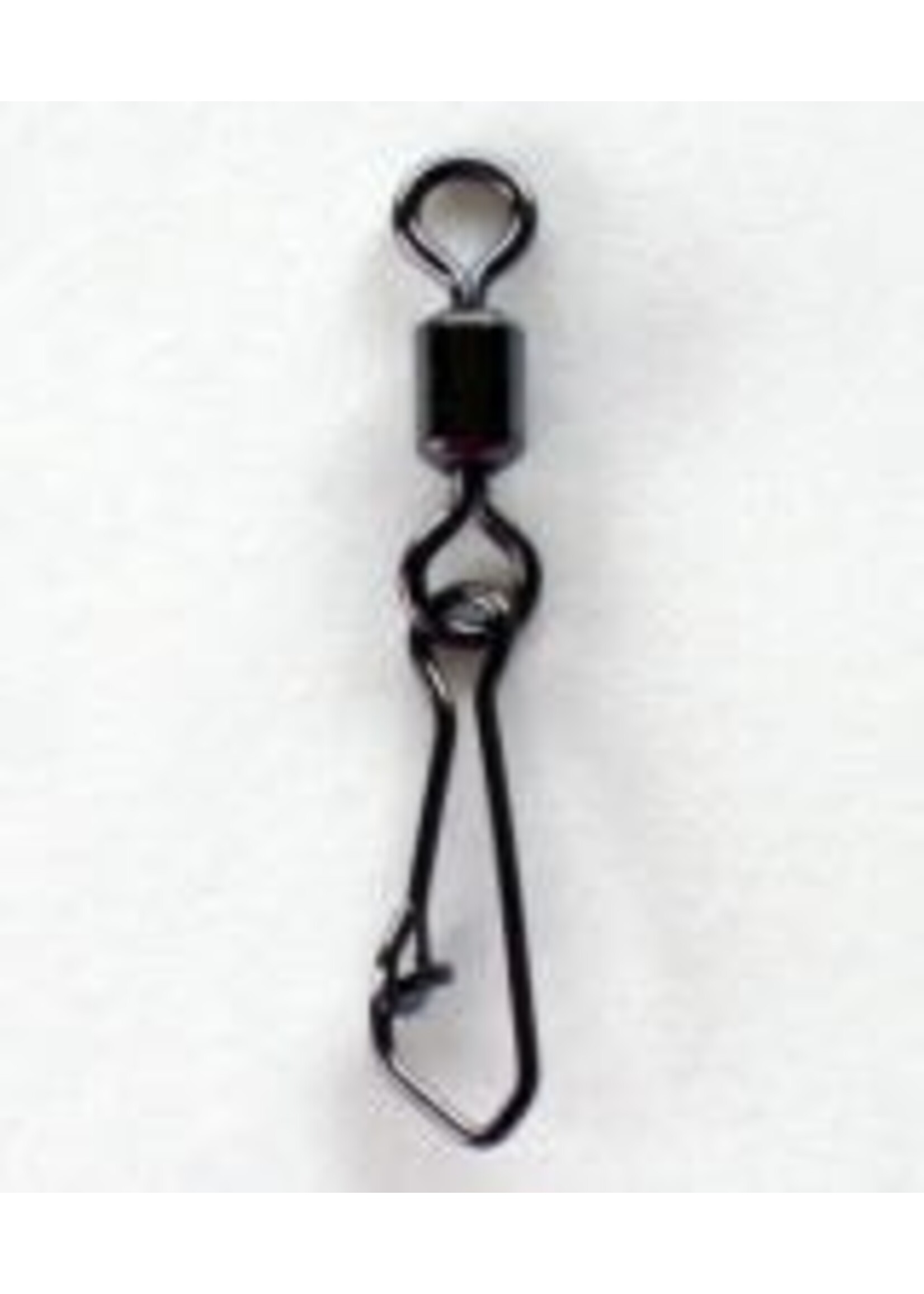 NT Swivel Ten Mouth NT Power swivels - snap 415B 26kg size 3