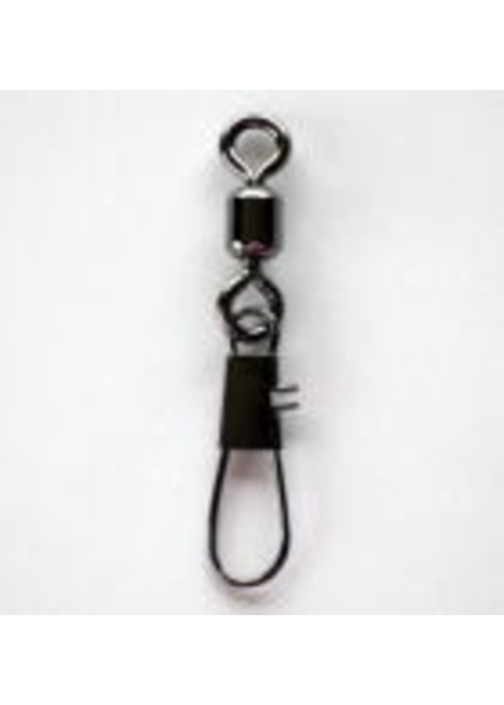 NT Swivel Ten Mouth NT power swivel - snap big pack BP349 5.9kg size 6