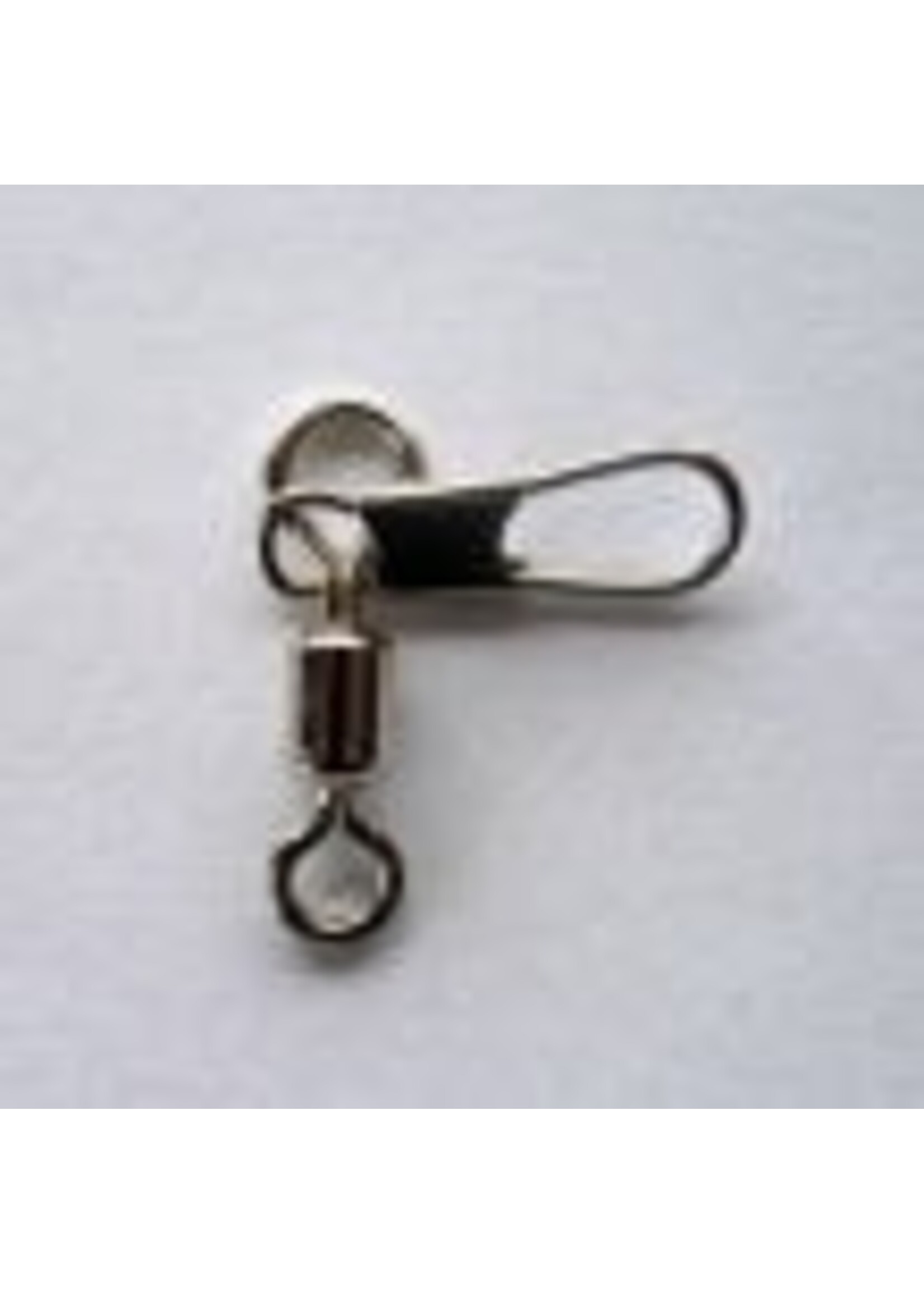 NT Swivel Ten Mouth NT octopus swivel 537 SS 4.4kg