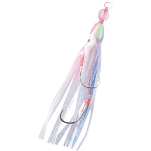 Hayabusa fishing Hayabusa spare hooks 1 Keimura blue pink small Hayabusa fishing Hayabusa spare hooks 1 Keimura blue pink small