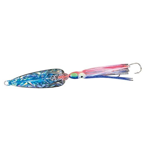 Hayabusa fishing Hayabusa kick bottom Inchiku 80G #2 blue sardine Hayabusa fishing Hayabusa kick bottom Inchiku 80G #2 blue sardine