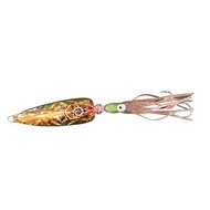 Hayabusa fishing Hayabusa kick bottom Inchiku 80G #8 Green gold