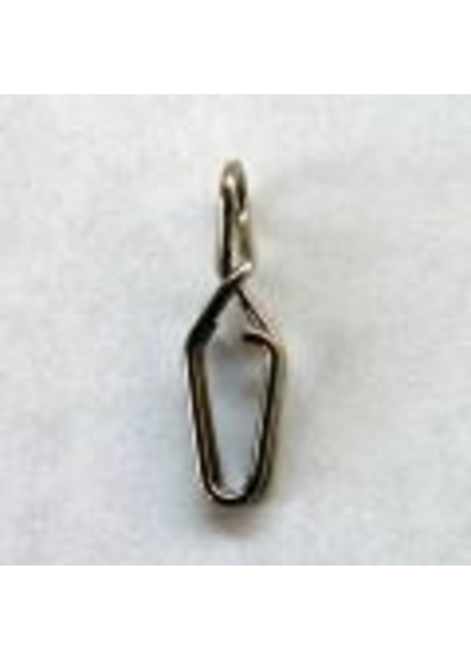 NT Swivel Ten Mouth NT Ace snap size 5 6pk