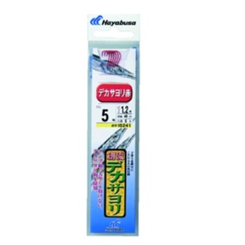 Hayabusa fishing Hayabusa HE300 size 3 piper hooks Hayabusa fishing Hayabusa HE300 size 3 piper hooks