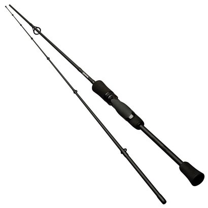 Daiwa fishing Daiwa Generation black slugger rod 802MHFS 6-10kg 14-60g