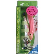 Hayabusa fishing Hayabusa bottom kick Inchiku HD