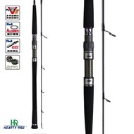 Hearty Rise rods Hearty Rise Jig Rise rod