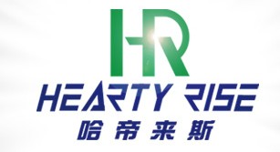 Hearty Rise rods