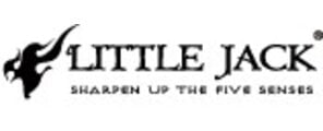 Little Jack lures