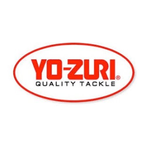 Yo-zuri fishing