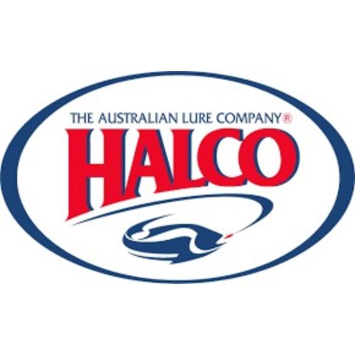 Halco lures