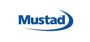 Mustad hooks