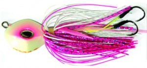 What's an Inchiku and What's a slow jig slider