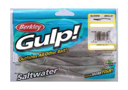 Soft Bait Fishing New Zealand
