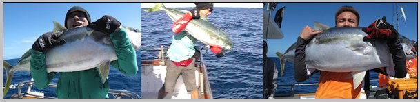 Jigging New Zealand