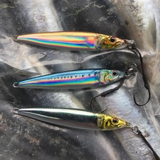 Fishing lures
