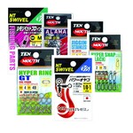 Fishing tackle