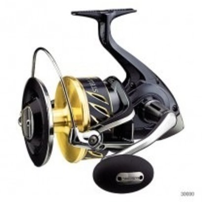 Shimano fishing Shimano Stella SW 2013 fishing reels